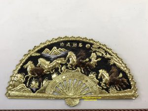 Uy tín – Chất lượng
Siêu bền siêu đẹp theo thời gian
Nguyên liệu đồng cao cấp
Cao 60cm Dài 120cm
Trạm khắc thủ công – tinh xảo
Luôn có ưu đãi cho khách hàng
Tư vấn 24/7