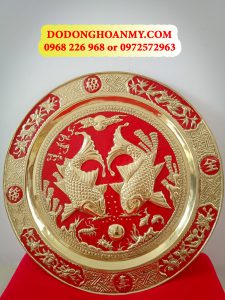 Uy tín – Chất lượng
 	Siêu bền siêu đẹp theo thời gian
 	Nguyên liệu đồng cao cấp
 	Chạm khắc thủ công – tinh xảo
 	Luôn có ưu đãi cho khách hàng
 	Tư vấn 24/7
 	Free ship toàn quốc