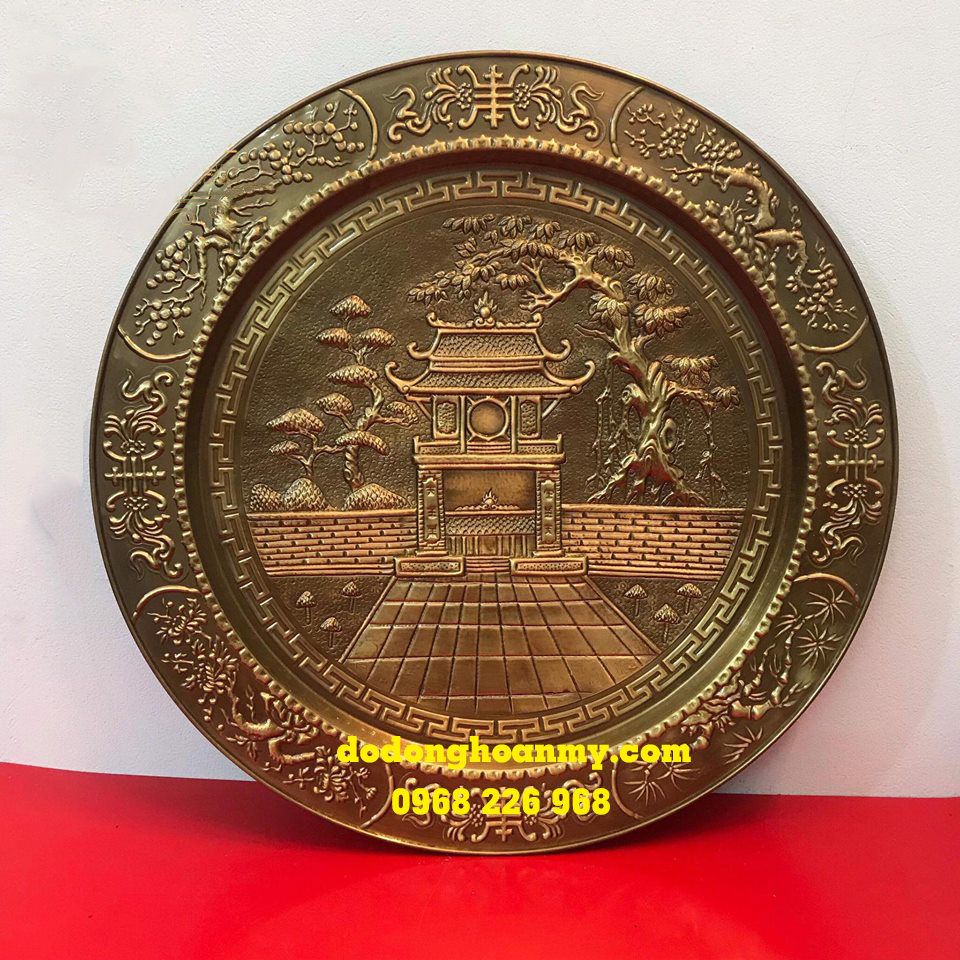 Ai là người đặt tên cho mâm? Mâm đồng có từ khi nào?